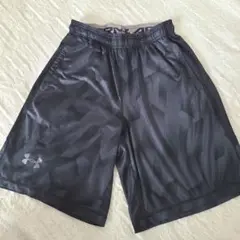 アンダーアーマー ショートパンツ