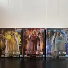 ワンピース the出航