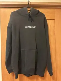 WHITELAND パーカー