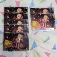 プロセカ　暁山瑞希　ウエハ　7枚セット