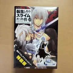 ☆SouTen★PR読んで下さい┏◯\" 転スラ 特装版のみ 5冊 新品 Cool Photo Collection付き 転生したら