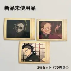 鬼滅の刃 ぱしゃこれ 其ノ陸,漆 刀鍛冶の里編 柱稽古編 不死川玄弥 3枚セット