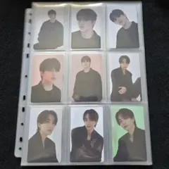 SEVENTEEN トレカ FOLLOW ソウルコン - メルカリ