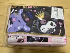 2025年最新】クロミ ブラックドレスパーティーポケットいっぱい