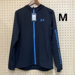 アンダーアーマー ウィンドブレーカー メンズ m