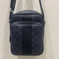 【値下げ】COACH ショルダーバッグ