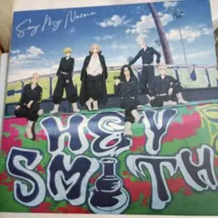 HEY SMITH CD 東京リベンジャーズ主題歌