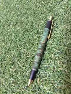 ボナン シャープペンシル 杢軸 パープル（当日発送） ボナン シャープペンシル 杢軸 パープル（当日発送） - メルカリ
