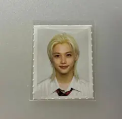 フィリックス K-POP