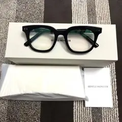 ✰新品未使用✰人気モデル✰GENTLE MONSTER　south side✰ 期間限定キャンペーン新品未使用※人気モデル*GENTLE MONSTER