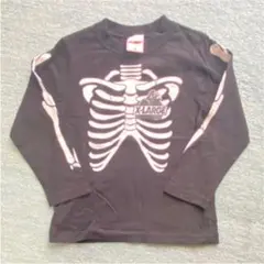 エクストララージ　X-Large キッズロンT