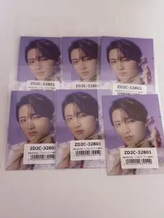 原因は自分にある。 桜木雅哉 トレカ