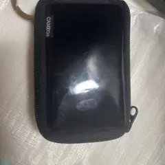 CAMEO ダーツケース ブラック