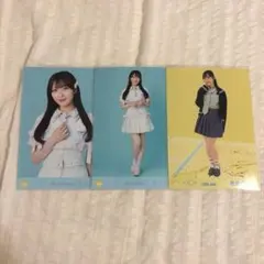 ≒JOY 逢田珠里依　生写真