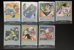 エナジーマーカー Dragon Ball Manga Boosterなど 計5枚 - メルカリ