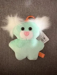 mojojojo/Bluebell/マスコットぬいぐるみ5/キーホルダー