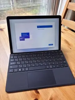 Microsoft マイクロソフト Surface Go 3 4GB 64GB
