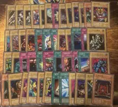 遊戯王　初期　まとめ売り