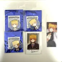 FGO フェス　Fes 缶バッジ ポートレイト　額縁風ピンズ　ジャガーマン グッズ情報 | GOODS | Fate/Grand Order Fes. 2025 ～10th Anniversary～