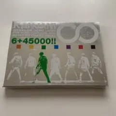 関ジャニ∞/関ジャニ∞の元気が出るLIVE!!〈完全生産限定盤・2枚組〉