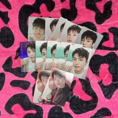 treasure ジョンウ セット