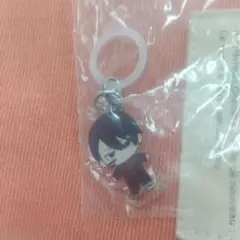 桃源暗鬼 めじるしアクセサリー 無蛇野無人