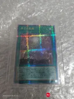 2025年最新】遊戯王 原石の皇脈 25thの人気アイテム - メルカリ