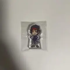 ヒプノシスマイク 山田二郎 ころっと アクリルフィギュアコレクション