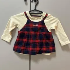 HOT BISCUITS トレーナー