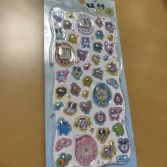 たまごっち ペティットドロップシール　正規品