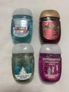バスアンドボディワークス ハンドジェル 10本セット❇️新品未使用