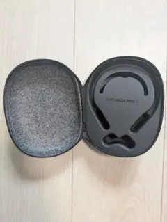 OPENRUN PRO 2 骨伝導イヤホン　ケース