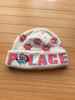 パレス ニット帽