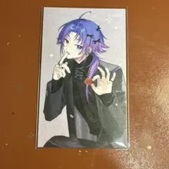 エイトリ spoon.2Di vol.129 特典 カード 夜半子タろ