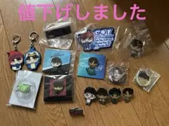 GOT7 JAYB JB チェキ 生写真 GOT7 JAYB JB ジェボム チェキ 生写真 トレカ - メルカリ