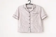 GUパジャマ 半袖 ショートパンツ セットアップのサムネイル