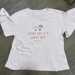 ちびまる子ちゃん　ユニクロ　Tシャツ　子供　キッズ