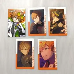 プロセカ　東雲彰人　エピカ まとめ売り