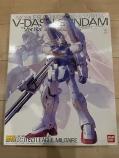 2026年最新】mg vダッシュガンダムの人気アイテム - メルカリ