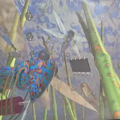 Tequila Slammers And The Jump Jump..レコード