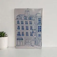 インテリア 印刷物