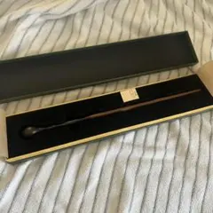 ハリーポッター リーマス・ルーピン 杖 ノーブルコレクション レア