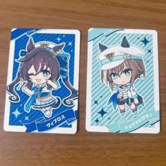 2026年最新】ウマ娘チップス2の人気アイテム - メルカリ
