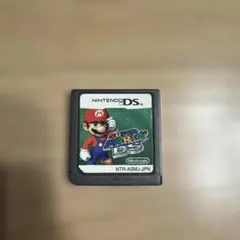スーパーマリオ64DS
