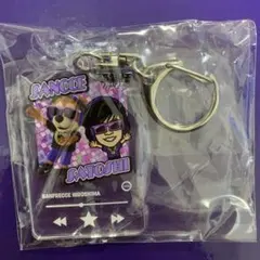 サンフレガチャ　超熱狂NIGHT FES2025Ver 田中聡　アクキー