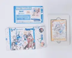 hololive Re:LiZ 53枚セットカード　ホロライブ3期生
