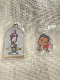 WHAT IS EXILE ガチャ　PSYCHIC FEVER