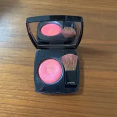 シャネル ジュ コントゥラスト 330 ローズ ペティヤン 4g