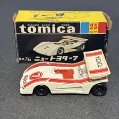 日本製 トミカ ニュートヨタ7 2026年最新】トミカ ニュートヨタ7の人気アイテム - メルカリ