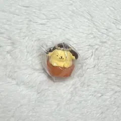 サンリオ ガチャガチャ チョコレートドール ポムポムプリン